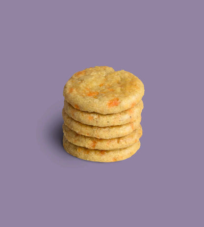 The Drinks Bakery  • Pecorino Cheese & Rosemary  - 110g