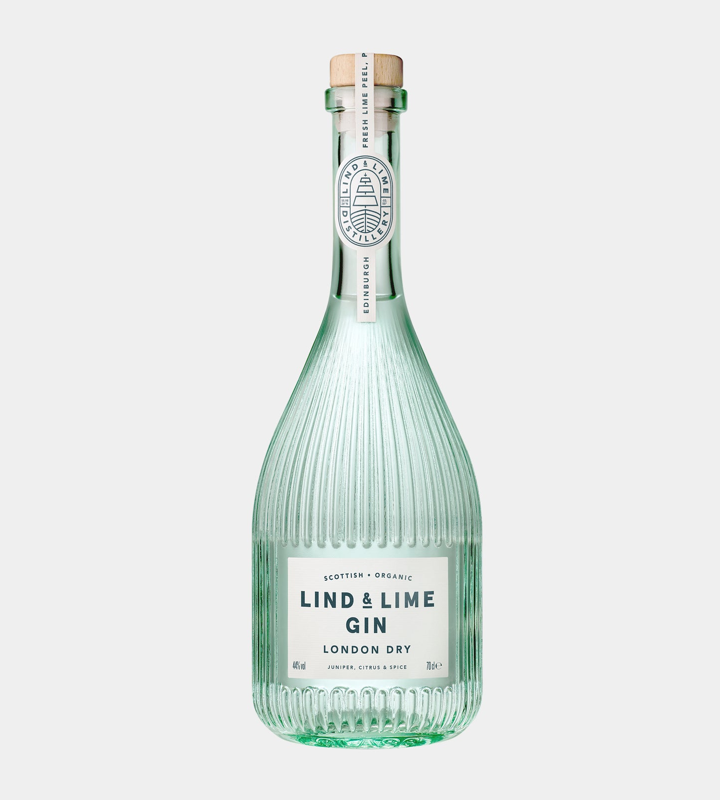 Lind & Lime • Organic Gin