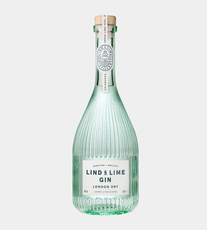 Lind & Lime • Organic Gin