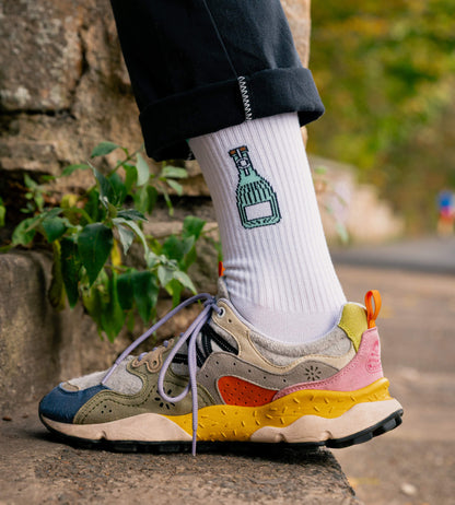 Lind & Lime • Socks