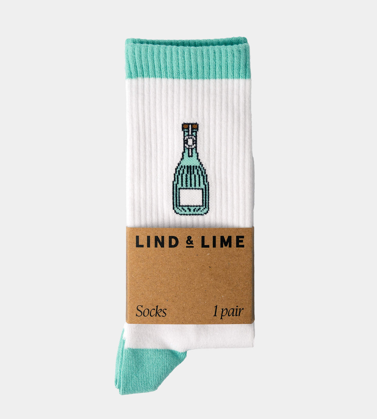 Lind & Lime • Socks