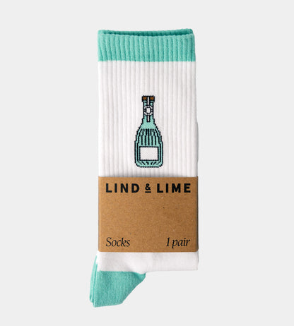 Lind & Lime • Socks