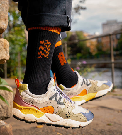 Port Of Leith Distillery • Socks